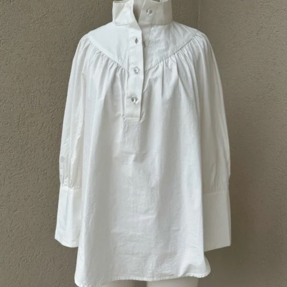 Tuckernuck White top
